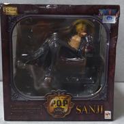 P.O.P S.O.C サンジ|MEGAHOUSE