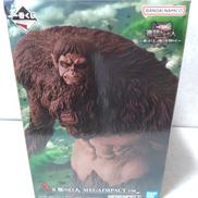 一番くじ　進撃の巨人|BANDAI