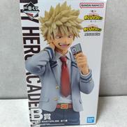 一番くじヒロアカ|BANDAI