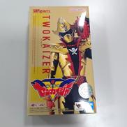 S.H.Figuarts ツーカイザー|BANDAI