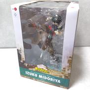1/8 SCALE PRE-PAINTED FIGURE|ARTFX J