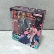 チェンソーマン|BANDAI