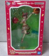 ナイスネイチャ RUN&WIN フィギュア ラストワンVER|BANDAI