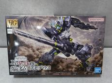 HG　ガンダムアスモデウス|BANDAI