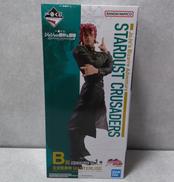 ジョジョの奇妙な冒険|BANDAI