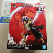 一番くじ　ワンピースEX|BANDAI