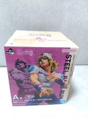 ジョジョの奇妙な冒険　スティール・ボール・ラン|BANDAI