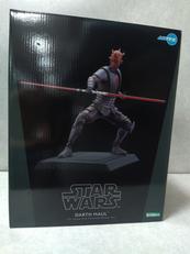 スター・ウォーズ|コトブキヤ