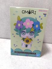 OMORI|BANDAI