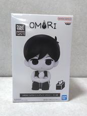 OMORI|BANDAI