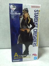 ジョジョの奇妙な冒険|BANDAI