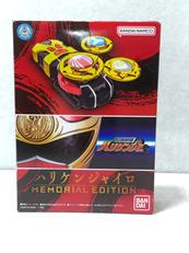 忍風戦隊ハリケンジャー|BANDAI