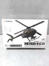 MD500 INCR|G-FORCE