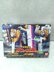 列車戦隊トッキュウジャー|BANDAI