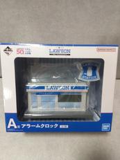 LAWSON一番くじ|BANDAI