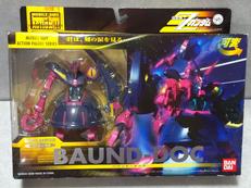 機動戦士ガンダムZ|BANDAI