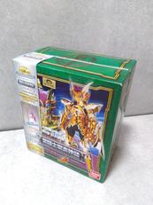 聖闘士聖衣神話|BANDAI