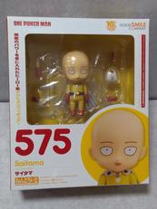 ねんどろいど サイタマ|GOOD SMILE COMPANY