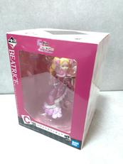 RE:ゼロから始める異世界生活|BANDAI