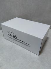 ミニカー|OTTOMODELS
