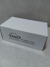 ミニカー|OTTOMODELS