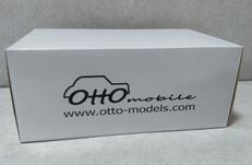 ミニカー|OTTOMODELS