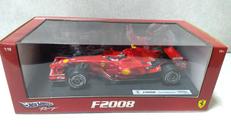 1/18スケール車|MATTEL