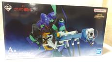 エヴァンゲリオン|BANDAI