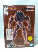 刃牙|BANDAI