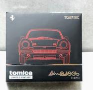 トミカ|TOMY TEC