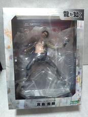 龍が如く　真島五朗1/6スケールフィギュア|KOTOBUKIYA
