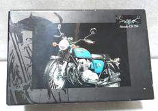 CLASSIC BIKE SERIES|MINICHAMPS