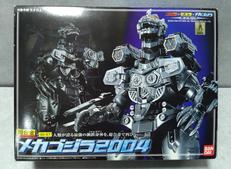 ゴジラ|BANDAI