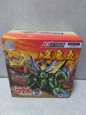 魔神英雄伝ワタル|BANDAI