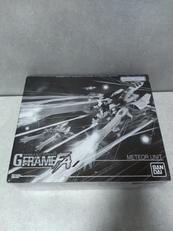 GFRAME FA|BANDAI