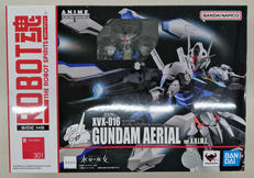 ROBOT魂|BANDAI