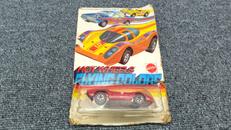 FLYING COLORS|Hot Wheels