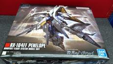 閃光のハサウェイ|BANDAI