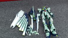 ガンプラ|BANDAI