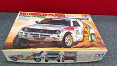 スポーツカーシリーズ|TAMIYA