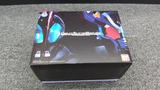 仮面ライダーカブト|BANDAI