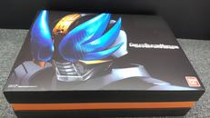 CSM電王ベルト　ムービーバージョン|BANDAI
