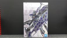 【未開封】METAL BUILD Hi-νガンダム|BANDAI