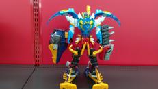 騎士竜戦隊リュウソウジャー|BANDAI