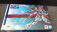 フォースインパルスガンダム|BANDAI