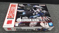 〈未開封品〉ガンダムエアリアル|BANDAI