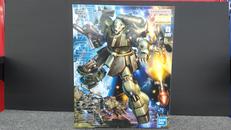 MG ギラ・ドーガ|BANDAI