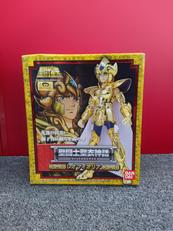 聖闘士星矢|BANDAI
