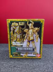 聖闘士星矢|BANDAI