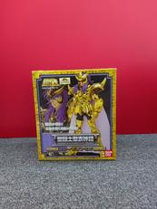 聖闘士星矢|BANDAI